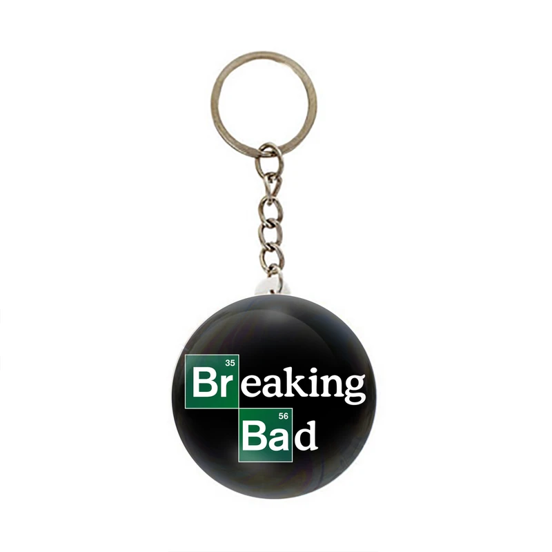 جاکلیدی عرش مدل  بریکینگ بد Breaking Bad کد Asj3406