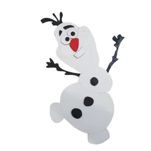 دیوار کوب اتاق کودک مدل اولاف