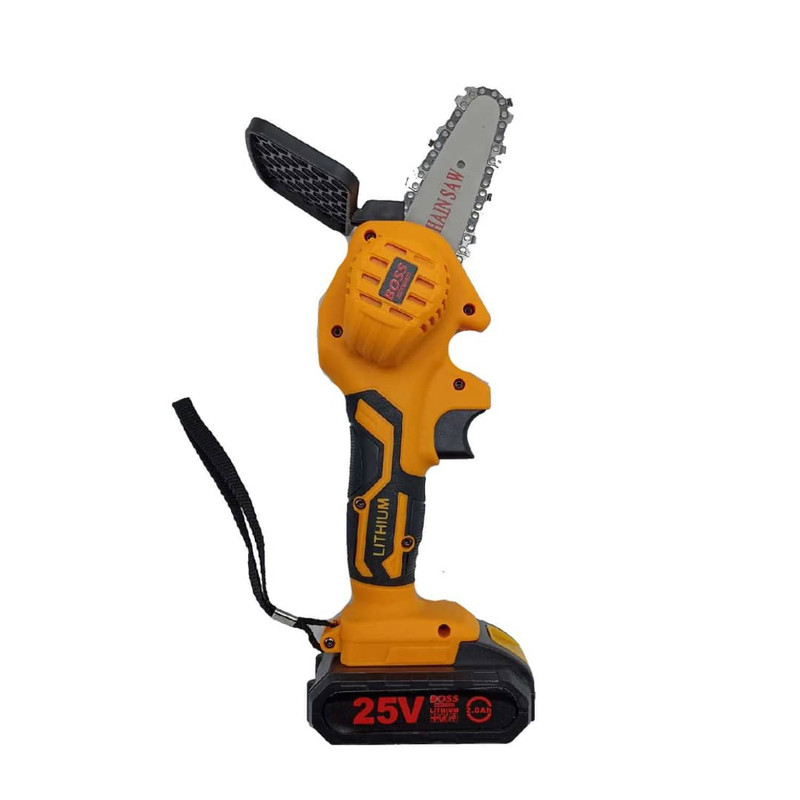 اره زنجیری مدل NEW2022M70W25