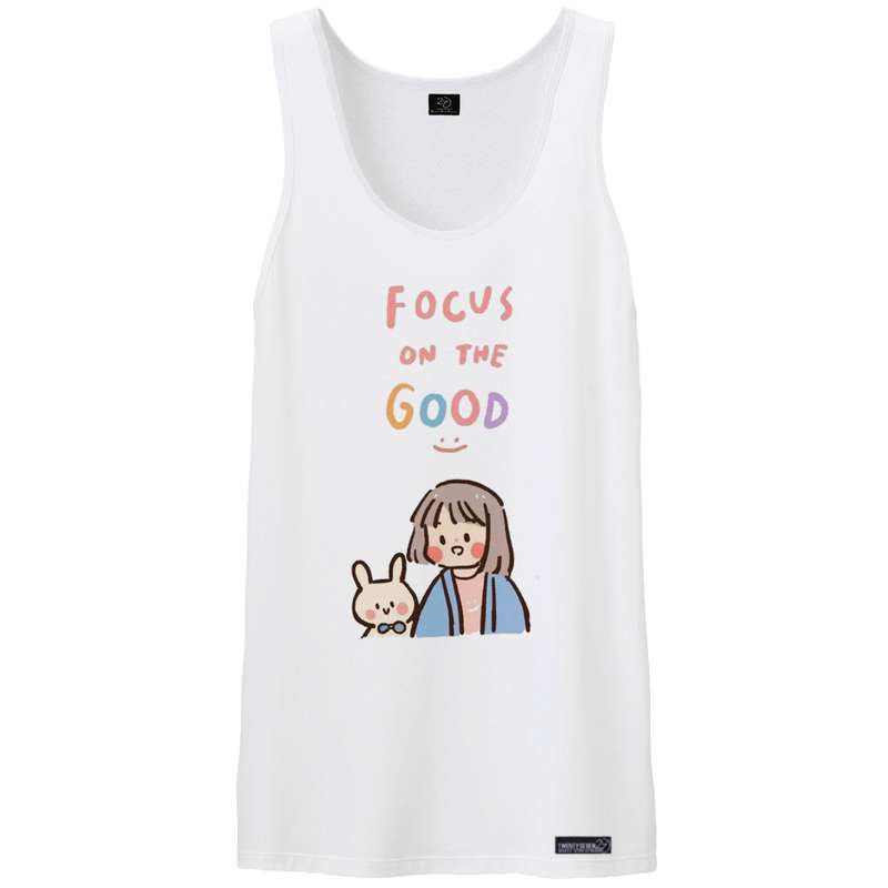 تاپ زنانه 27 مدل FOCUS ON THE GOOD کد WN830