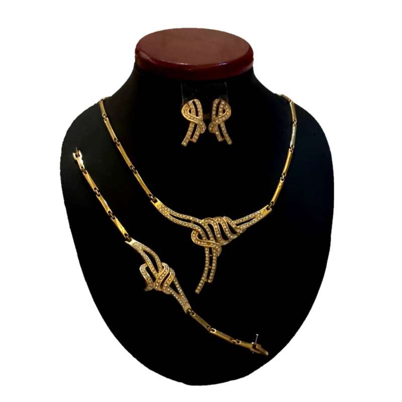 نیم ست زنانه مدل P27300