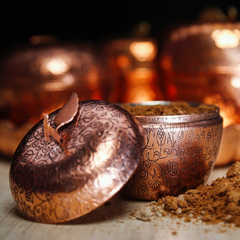 قوتو چهل گیاه ممتاز رضا بیجاری - 1000 گرم بسته 2 عددی