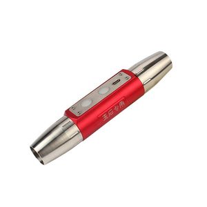 نقد و بررسی چراغ قوه دستی مدل یووی نانومتر توسط خریداران