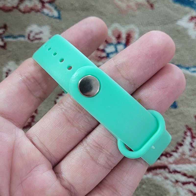 ساعت مچی دیجیتال بچهگانه طرح عروسکی کد 6