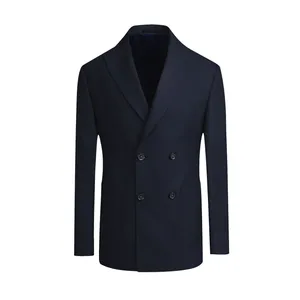 کت تک مردانه کروم مدل دبل برست 2320215