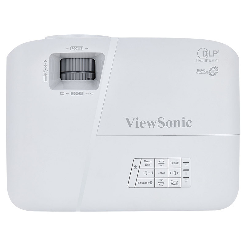 ویدئو پروژکتور ویوسونیک مدل PA503W 3