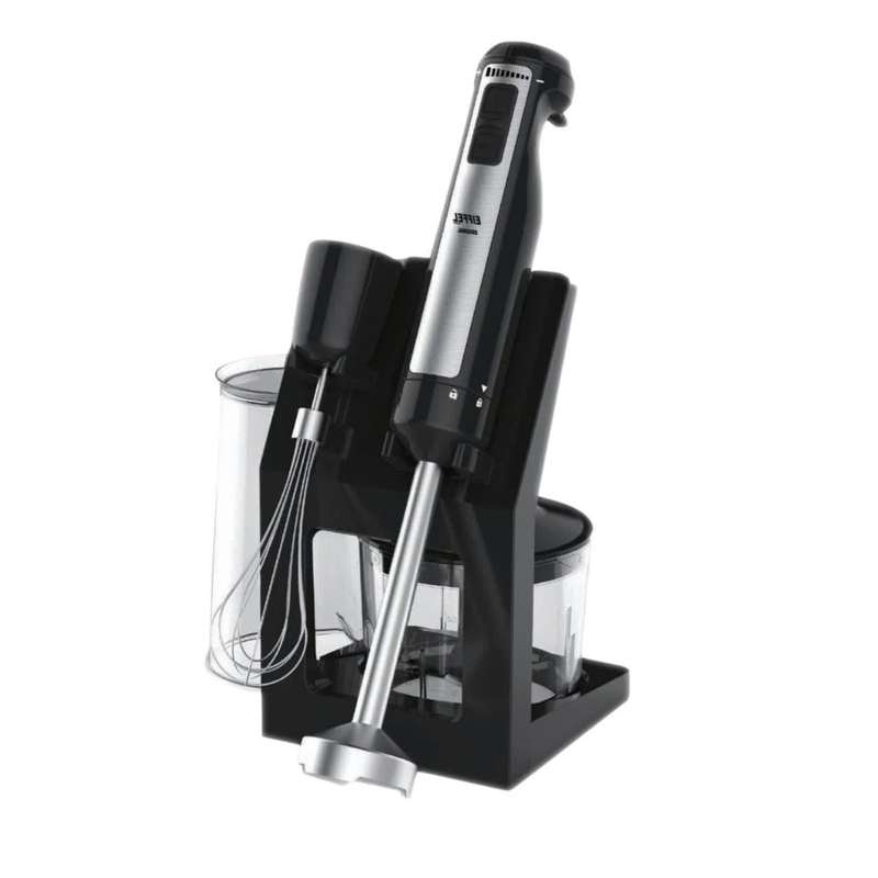 گوشت کوب برقی چندکاره 1200 وات ایفل  مدل 3713