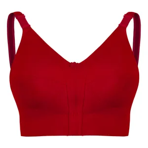 سوتین زنانه لکسی مدل کش پهن