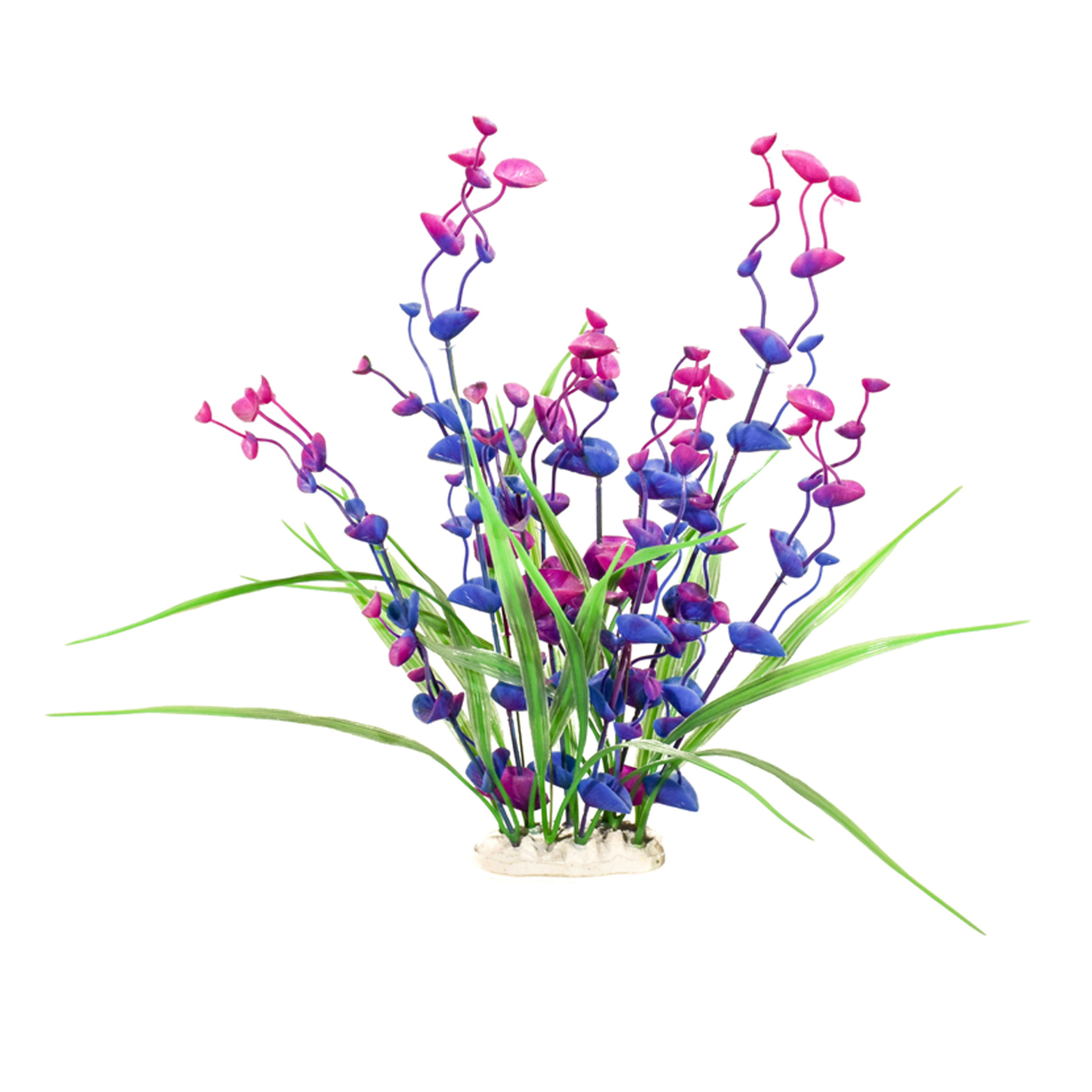 گیاه مصنوعی آکواریوم کد 104