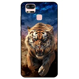 Megafone Tiger 7454 Cover For Asus Zenfone 3 Zoom / ZE553KL