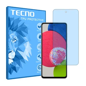 HyBLU anti blue Tecno screen protector suitable for Samsung Galaxy A52s 5G mobile phones