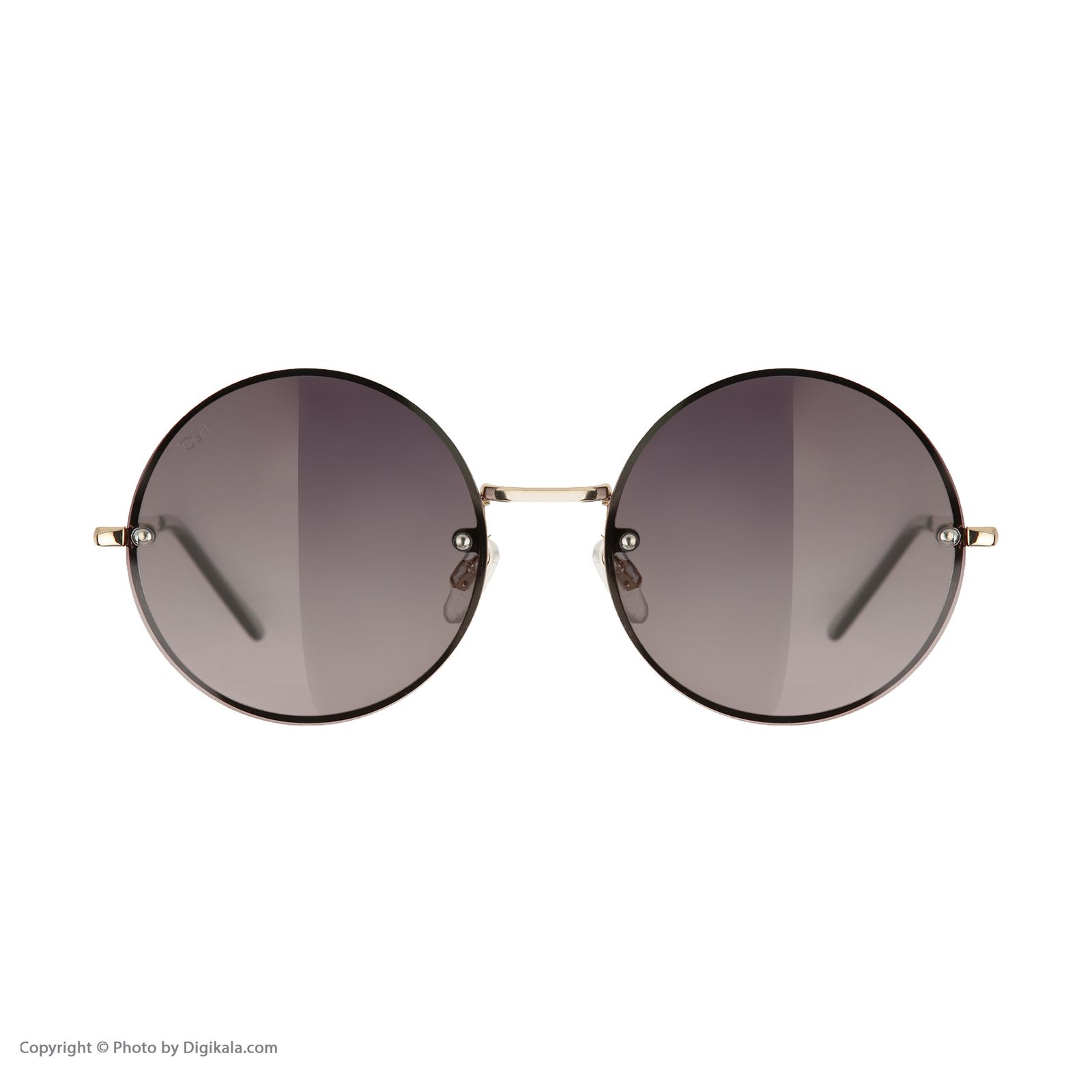 عینک آفتابی زنانه تاش مدل Par1954 -  - 2