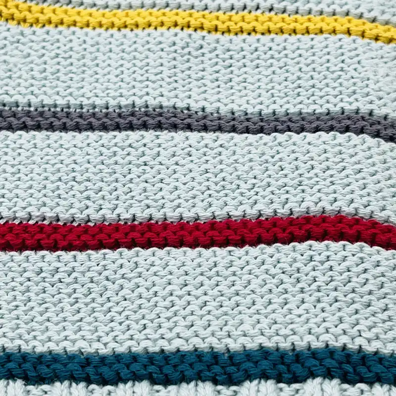 ست کلاه و شال گردن و ساق دست بافتنی بچگانه مدل 165024