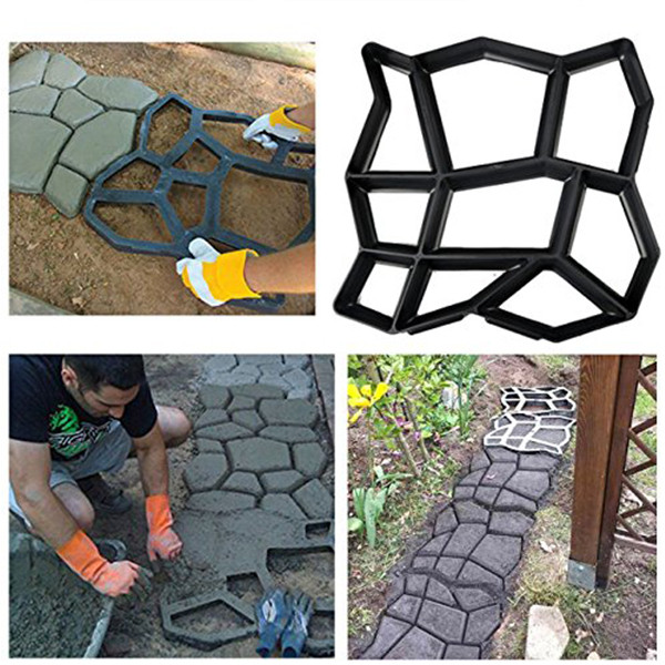 قالب سنگ فرش مدل AL قالب سنگ فرش مدل AL