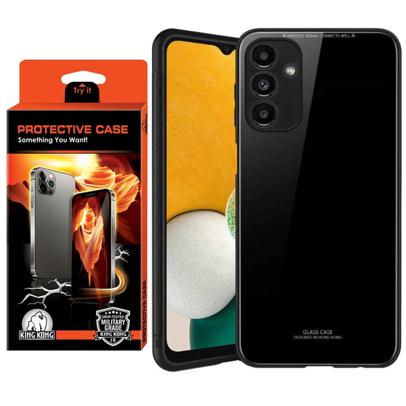 کاور کینگ کونگ مدل W-CVRGLS مناسب برای گوشی موبایل سامسونگ Galaxy A04S