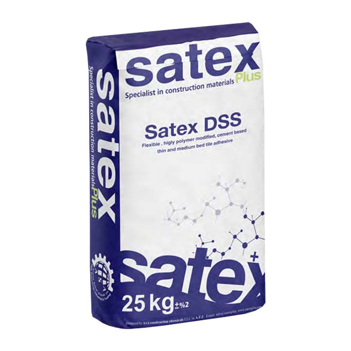 پودر ضدآب ساتکس مدل 1070 وزن 25 کیلوگرم پودر ضدآب ساتکس مدل 1070 وزن 25 کیلوگرم