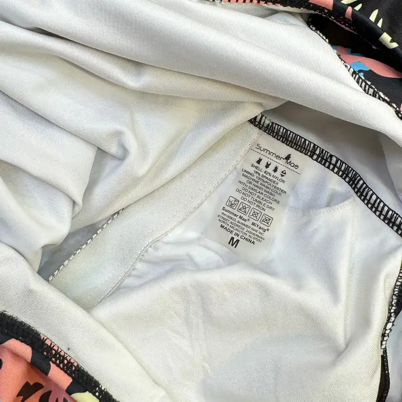 مایو زنانه سامر می مدل MF394