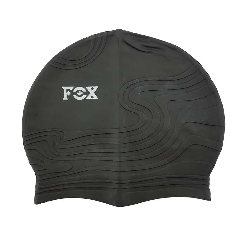 کلاه شنا فاکس مدل F3