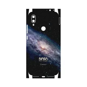 MAHOOT Universe-by-NASA-3-FullSkin Cover Sticker for Xiaomi Redmi 7