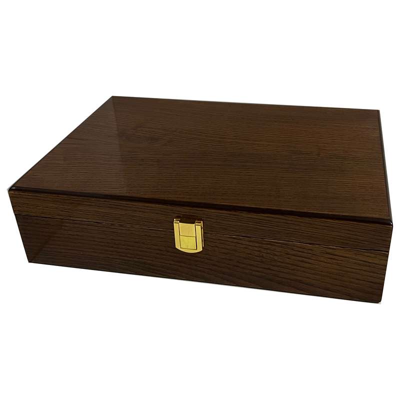 جعبه چای کیسه ای مدل TB20