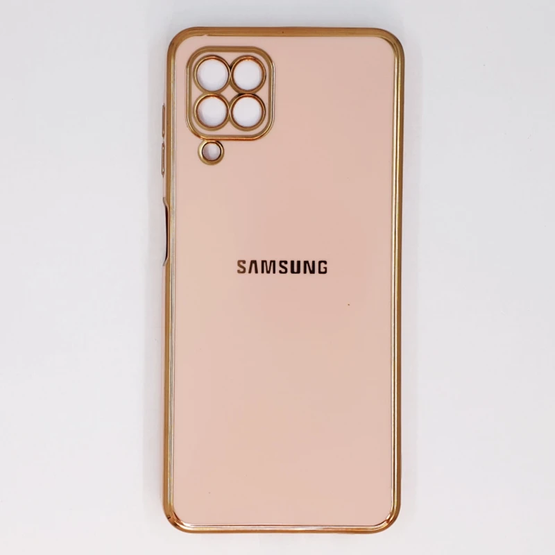 کاور مدل S_mycase کد 01 مناسب برای گوشی موبایل سامسونگ GALAXY A12