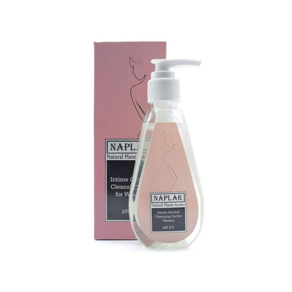 ژل بهداشتی بانوان ناپلار مدل aloevera extract حجم 150 میلی لیتر مجموعه 2 عددی ژل بهداشتی بانوان ناپلار مدل aloevera extract حجم 150 میلی لیتر مجموعه 2 عددی