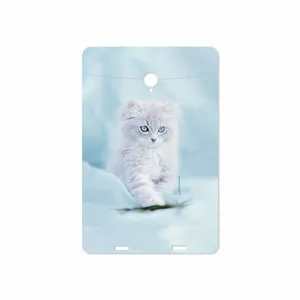MAHOOT Cat-1 Cover Sticker for Verico Unipad
