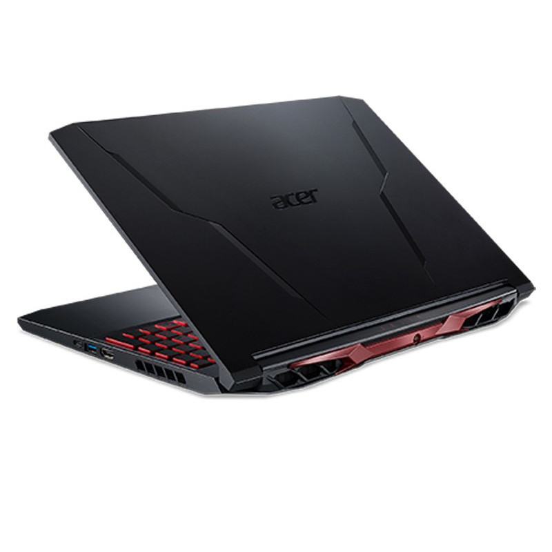 لپ تاپ 15.6 اینچی ایسر مدل  Nitro5 AN515-45-R9ZH
