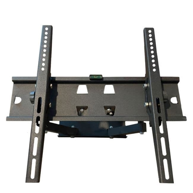 پایه دیواری تلویزیون مدل A1 مناسب برای 40 تا 65 اینچ پایه دیواری تلویزیون مدل A1 مناسب برای 40 تا 65 اینچ