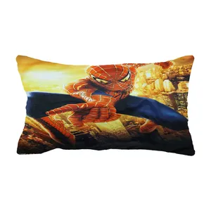    رو بالشی کودک طرح مرد عنکبوتی