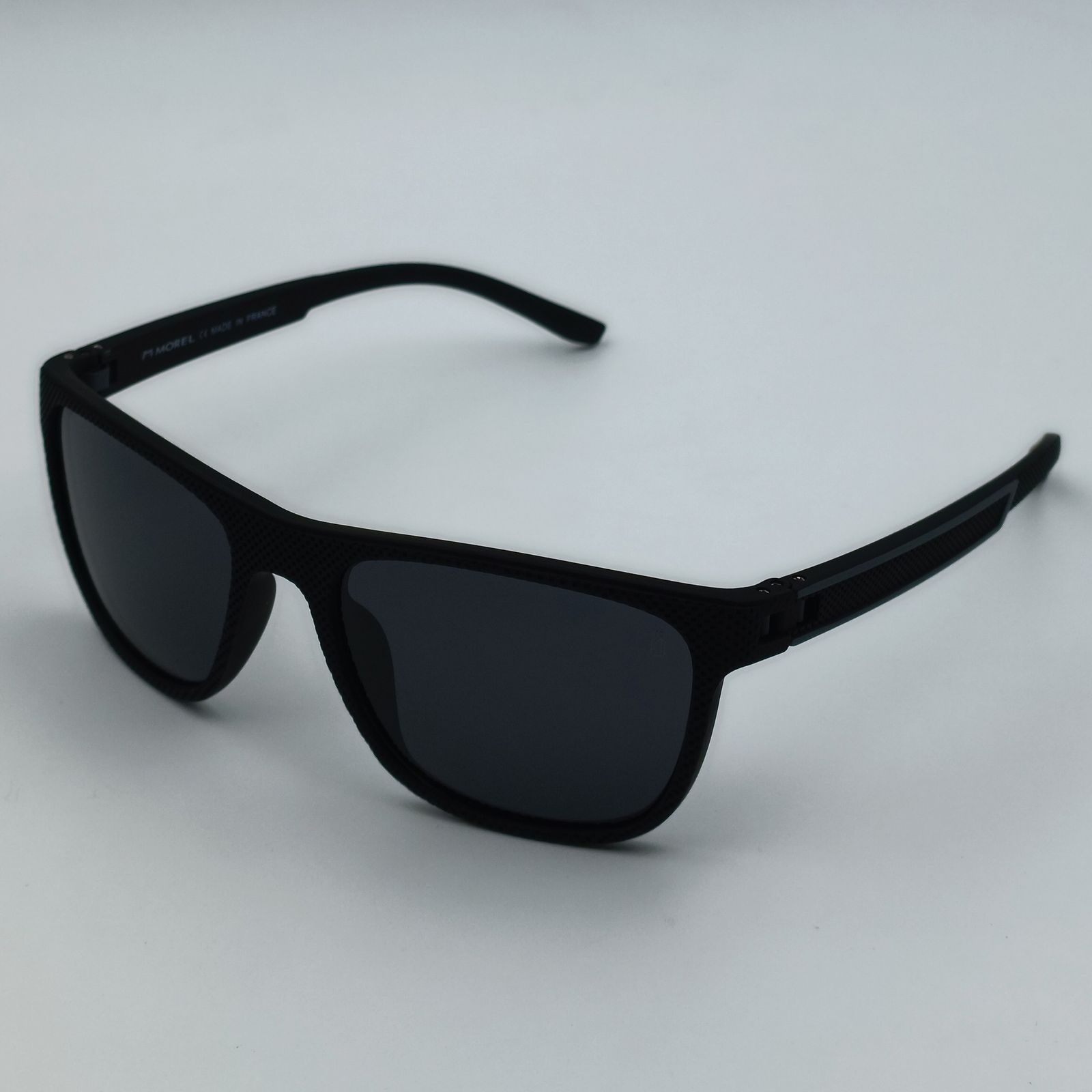 عینک آفتابی مورل مدل 78025 POLARIZED -  - 3