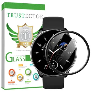 محافظ صفحه نمایش تراستکتور مدل PMMT20 مناسب برای ساعت هوشمند امیزفیت GTR Mini