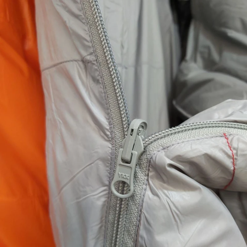 عکس شماره 4 : کیسه خواب دیوتر مدل پر اردک