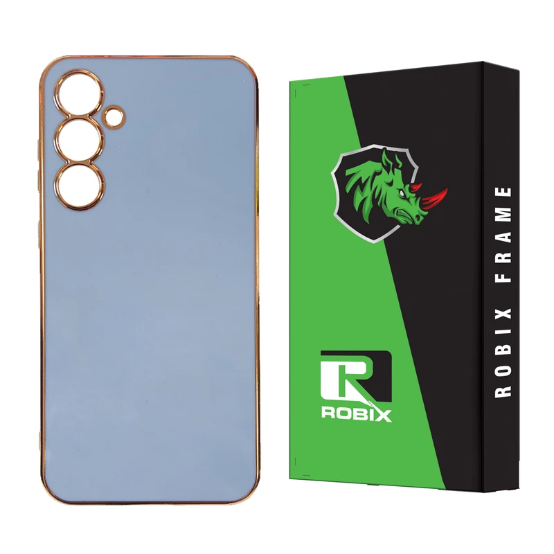 کاور روبیکس مدل MYC مناسب برای گوشی موبایل سامسونگ Galaxy S23 FE