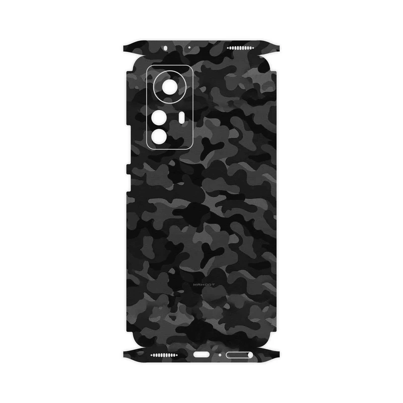 برچسب پوششی ماهوت مدل Night_Army-FullSkin مناسب برای گوشی موبایل شیائومی 12 Pro