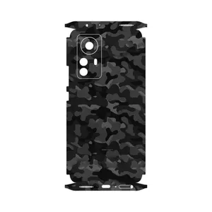 MAHOOT Night_Army-FullSkin Cover Sticker for Xiaomi 12 Pro