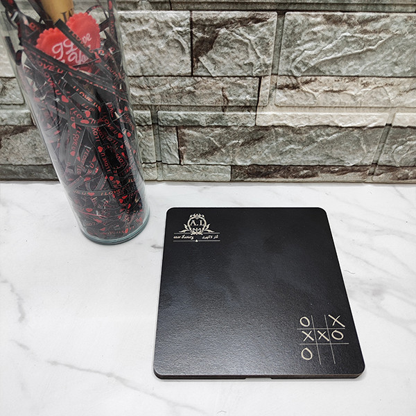 بازی فکری آذرلاکچری طرح دوز کد doz01