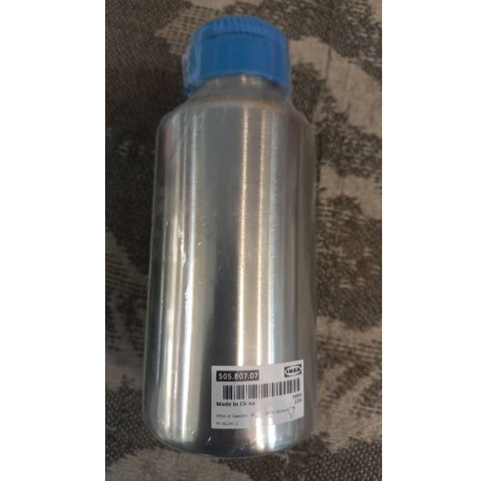 قمقمه ایکیا مدل ENKELSPÅRIG 007 گنجایش 0.5 لیتر -  - 4