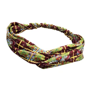 هدبند دخترانه مدل یونیکورن كد PRC194