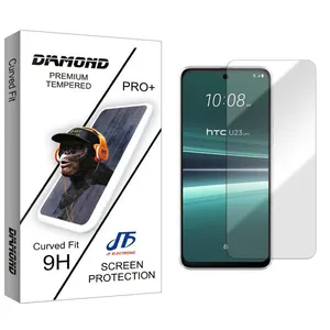 JF Diamond Screen Protector For HTC Desire U23 Pro