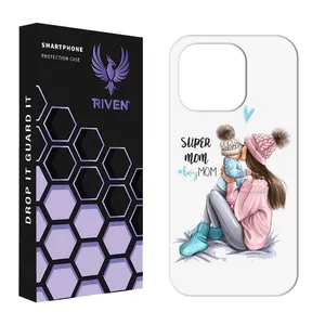 RIVEN RI1-18 Case For Apple iPhone 11 Pro