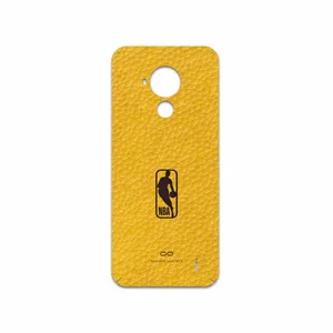 MAHOOT ML-NBA Cover Sticker for Nokia C30
