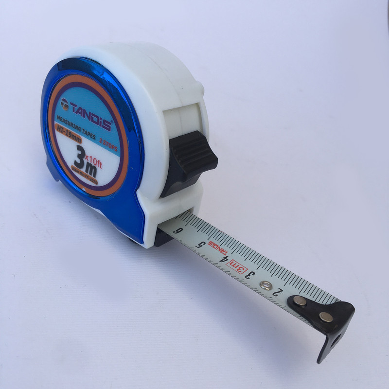 متر 3 متری تندیس مدل TT-2070