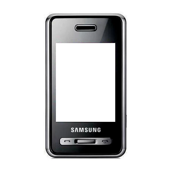 قاب کامل گوشی  مدل SGH-D980 مناسب برای گوشی موبایل سامسونگ SGH-D980