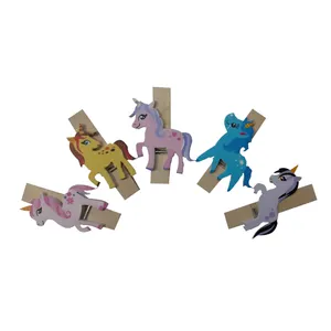 گیره کاغذ کد 225 مجموعه 5 عددی