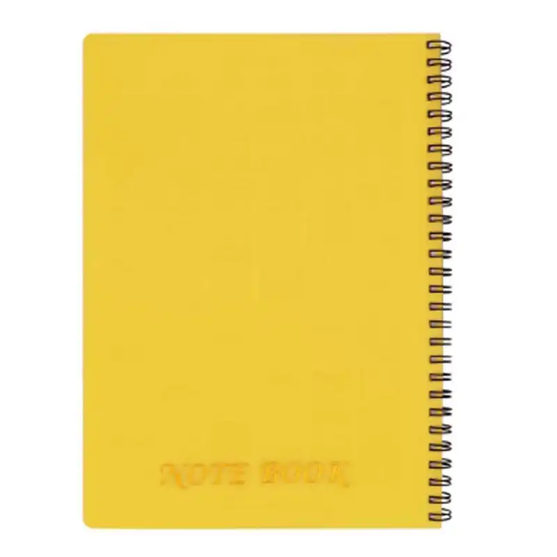 دفتر مشق پاپکو  مدل DR52 کد 615