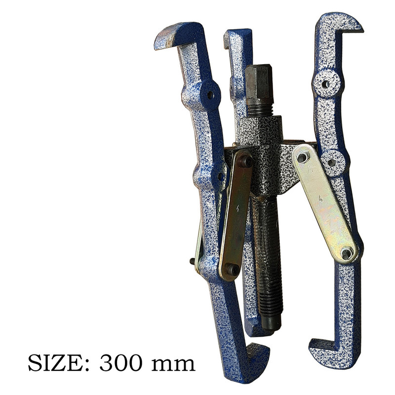 پولی کش ابزار کیهان مدل MMA-KT-300-4 پولی کش ابزار کیهان مدل MMA-KT-300-4