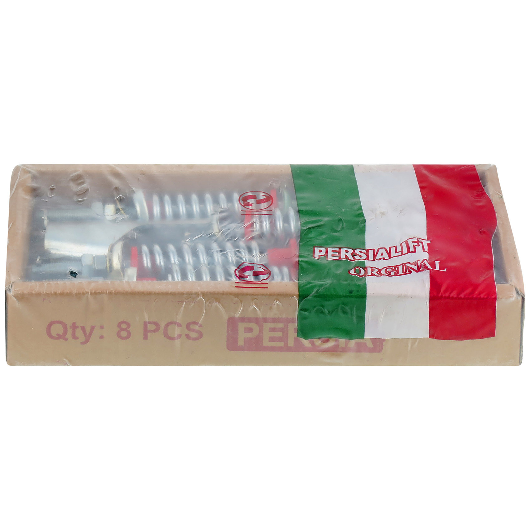 قلاب سربکسل آسانسور پرشیا مدل 10 بسته 8 عددی قلاب سربکسل آسانسور پرشیا مدل 10 بسته 8 عددی