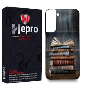 HEPRO MC Cover for SAMSUNG GALAXY S22 PLUS