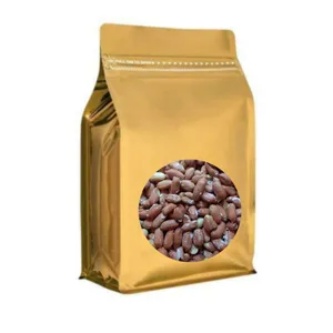 بادام زمینی ممتاز - 250 گرم